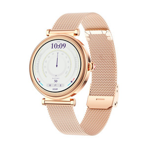 Montre connectée transfrontalière CF37, écran IPS, silicone, étanche, autonomie <span class=keywords><strong>de</strong></span> 7 à 14 jours, montre <span class=keywords><strong>de</strong></span> sport pour femmes, podomètre, fréquence cardiaque - Product Image 3