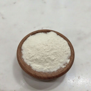 Üretici Tedarikli Gıda Takviyesi L-glutamin Tozu L-glutamin - Product Image 5