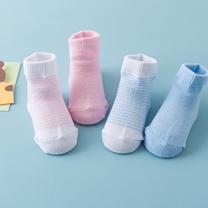 Calcetines <span class=keywords><strong>Antiarañazos</strong></span> para Bebé de 0 a 12 Meses, Juego de <span class=keywords><strong>Manoplas</strong></span> para Bebé, Calcetines para Recién Nacido - Product Image 3