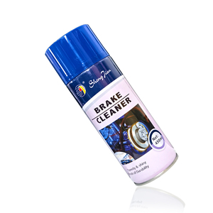 Limpiador de Frenos Original <span class=keywords><strong>Herios</strong></span>, Fórmula de Alta Potencia, Secado Rápido, Sin Residuos, 3 Años de Caducidad, Sin Perfume - Product Image 4