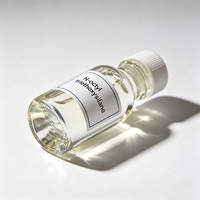Agent auxiliaire liquide transparent N-octyltriétoxysilane pour la fabrication de peintures, d'encres et de produits composites