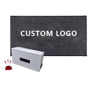 Chống trộm tần số cao chính xác cửa hàng bán lẻ an toàn EAS an ninh sàn thảm báo động bảo đảm AM hệ thống - Product Image 5