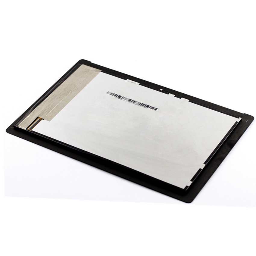 10,1 дюймов для ASUS ZenPad 10 P00L Z301MFL NV101WUM-N52 ЖК-дисплей Матрица FP-ST101SM027AKF-01X сенсорный экран дигитайзер в сборе