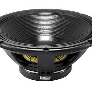 Altoparlante sub bass da 18 pollici altoparlante line array woofer altoparlante unità driver