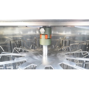 <span class=keywords><strong>Apicola</strong></span> 12 marcos centrífuga eléctrica de giro automático máquina cosechadora de miel extractor de miel de inversión automática - Product Image 3
