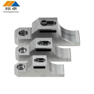 Bộ <span class=keywords><strong>Vise</strong></span> băng ghế thủ công Hạng Nặng-Bộ 2 mảnh với độ cứng 45 # thép và HRC 40 cho các kích cỡ công việc khác nhau - Product Image 1