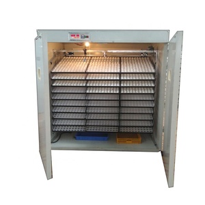 Hot Bán Đa Chức Năng Gia Cầm Lồng Ấp Chim Cút Gà Tây Ngỗng Vịt 5000 Trứng Lồng Ấp Trứng - Product Image 5