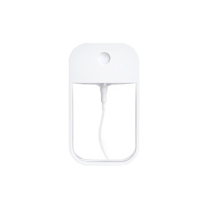 <b>Perfume</b> <b>Atomizer</b> Card Spray Bottle Portable Silicone Travel Refillable <b>Perfume</b> Bottle With Strap Mini Luxury Cosmetic Packaging - Product Image 5