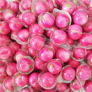 ผู้ผลิตลูกอมเยลลี่รูปดวงตา<span class=keywords><strong>แตงโม</strong></span>โลกแบบขายส่งตามสั่ง - Product Image 3