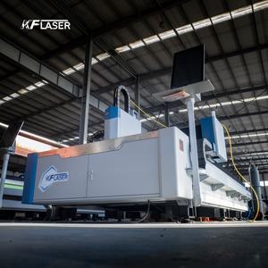 Máy cắt <span class=keywords><strong>laser</strong></span> kim loại <span class=keywords><strong>CNC</strong></span> công suất cao dành cho tấm sắt Máy cắt <span class=keywords><strong>laser</strong></span> tự động bằng thép không gỉ bằng sợi carbon bằng thép không gỉ - Product Image 3