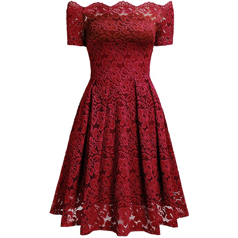 corset midi skater dress ADELAIDE ankara circular detail – Dolls of Decadence Size:UK 8 / EU42 / US 9 forward wardrobe Streetwear collection Sandro Blue Pearl Knit