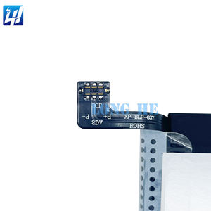 Сменный мобильный аккумулятор BLP637 для OnePlus 5 1 + 5 1 + 5T Оригинальные Литий-ионные аккумуляторы - Product Image 3