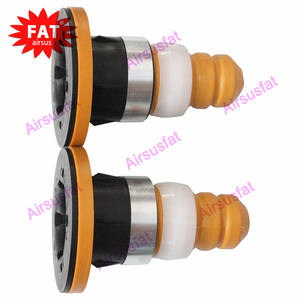 Paire 2 pièces pour Chrysler Town & Country 2008 ~ 2016 Ram C/V <span class=keywords><strong>amortisseur</strong></span> arrière ou butée 4721352AA 4721352AB - Product Image 6