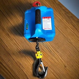 Fil 10 Mm avec chaîne d'embrayage d'ascenseur de levage pour acrobates de levage Treuil de grue de plafond - Product Image 1