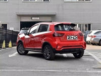 2024 Geely Livan X3 Pro: SUV Keluarga Bensin Bekas yang Terjangkau, Berkapasitas Kecil