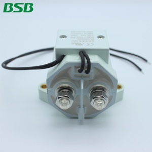 BSB1000Vコイル12V24V 48V 72V300A DC充電ステーション用の高品質高電圧DC接触器リレー - Product Image 5