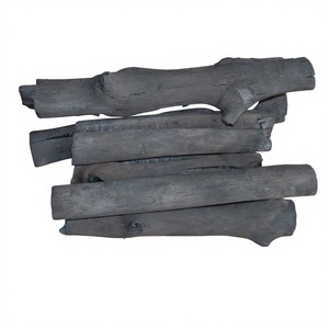Mangrove <b>Charcoal</b> Sticks for Hotel BBQ Catering and Commercial Grill Service - Product Image 2