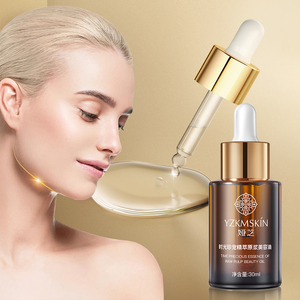 Esencia Facial OEM <span class=keywords><strong>para</strong></span> el Cuidado de la <span class=keywords><strong>Piel</strong></span> Seca, Revitaliza, Mejora la Elasticidad de la <span class=keywords><strong>Piel</strong></span> del Rostro, Hidratante, Rejuvenecedor, Suero Facial - Product Image 3