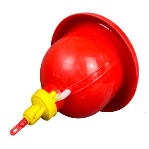Granja avícola Bebedero automático <span class=keywords><strong>Plasson</strong></span> C Bebedero campana - Product Image 3