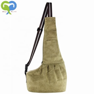 Cat carrier single shoulder sling dog transport pets bag Big - Product Image 5