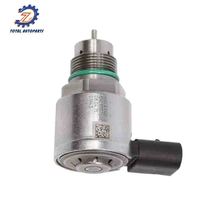 Katup Kontrol Tekanan Bahan Bakar Regulator Common Rail Asli OEM 04L130764C 04L130764D untuk V-W Au-di