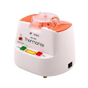 Machine de thermoformage Thermorex Eyeglass Frame Heater No 300 pour montures optiques avec minuterie et fonction de refroidissement - Product Image 1