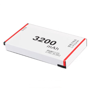 Batteria agli ioni di litio da 3200 mAh per colorimetro modello NH310 - Product Image 1