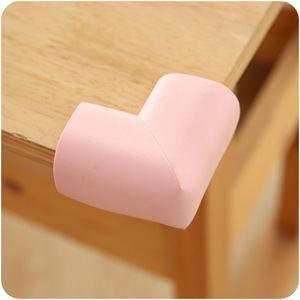 Autocollant d'angle anti-collision épais de style moderne, nouveauté pour la décoration intérieure, protection d'angle de table pour la sécurité des bébés - Product Image 2
