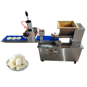 Năng lượng ngày ngũ cốc granola thanh cắt protein thanh máy đùn trái cây thanh đùn nhà sản xuất - Product Image 4