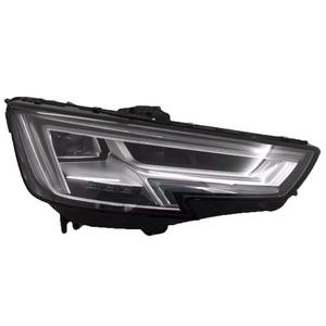 Per <span class=keywords><strong>Audi</strong></span> <span class=keywords><strong>A4</strong></span> B9 fari Full LED di alta qualità per fari <span class=keywords><strong>audi</strong></span> <span class=keywords><strong>A4</strong></span> 2017 2018 2019 per <span class=keywords><strong>audi</strong></span> <span class=keywords><strong>A4</strong></span> B9 <span class=keywords><strong>accessori</strong></span> - Product Image 6