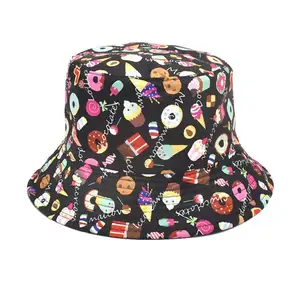 New Product Idea 2023 Basketball Bucket Hat Soft Shell para homens mulheres balde chapéus