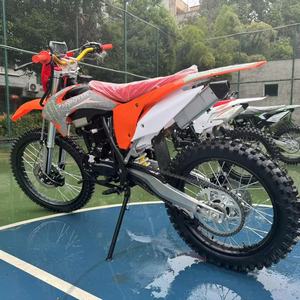 2024 Kcj 250 SX-F Dirt <b>Bike</b> 4-Stroke <b>Engine</b> Front and Back Disc Brakes Ready to Ship in Stock Kc 01 2024 Ktms 250 Sx-f Dirt <b>Bike</b> - Product Image 3