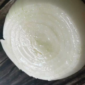 Cebollas amarillas frescas orgánicas 5-8 cm Exportación redonda natural de China Rainland 10 kg/bolsa 29 toneladas MOQ al por mayor - Product Image 4