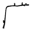 <b>Iron</b> Pipe 25443-42630 Round Bending Processing For Cooling Water Exhaust Oil Return Pipes - Product Image 3