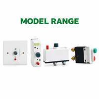 Disjoncteur miniature de bonne qualité JIELI 1P AC 230/380V, protection contre les surcharges pour climatiseur, 50/60Hz, 1,5kA, 20A, interrupteur de sécurité