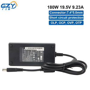 Cargador de 180W 19.5V 9.23A 7.4*5.0mm para Portátiles Dell Alienware M11X M14X M15X M17 Alienware 14 Alienware 15 M470 - Product Image 1