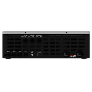 อินเวอร์เตอร์พลังงานแสงอาทิตย์อินเวอร์เตอร์พลังงานแสงอาทิตย์ Price3.5kw 5.5KW ไฮบริดอินเวอร์เตอร์พลังงานแสงอาทิตย์ - Product Image 4