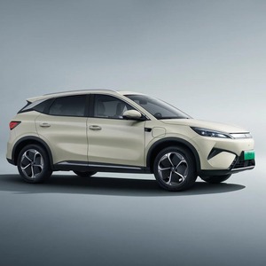 BYD Yuan รถบวกกับ EV รถยนต์ใช้พลังงานต่ำ <span class=keywords><strong>Atto3</strong></span> 5ประตู5ที่นั่ง <span class=keywords><strong>SUV</strong></span> 160กม./ชม. 204Hp เชื้อเพลิงไฟฟ้าสำหรับผู้ใหญ่ - Product Image 5