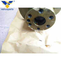 Crankshaft 4JA1 / 4JB1 / 4JB1T / 4BA1 / 4BC2 / 4ZA1 / 4ZD1 / 4ZE1 / 4BB1 / 4BD1 / 4BD1T / 4BE1 / 4BG1 / 4HF1 Engine in Stock