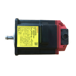 A06B-0061-B003 Nuevo Motor Servo AC Original FANUC para CNC PLC - Product Image 6