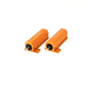 ตัวต้านทาน21W 35Ohm คู่ที่ไม่มีปลั๊ก - Product Image 1