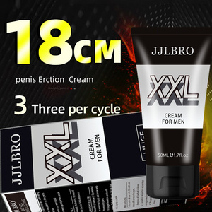 ครีมเพิ่มขนาดอวัยวะเพศชาย XXL ขนาด 50 มล. สูตรธรรมชาติจากพืช ช่วยยืดเวลาในการมีเพศสัมพันธ์ ยอดขายอันดับต้นๆ - Product Image 6