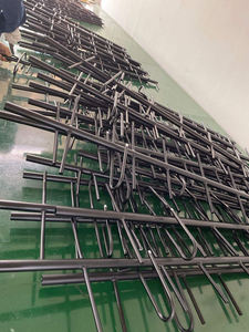 Antena Direccional Yagi de 12dBi y 868MHz para Comunicación - Product Image 4