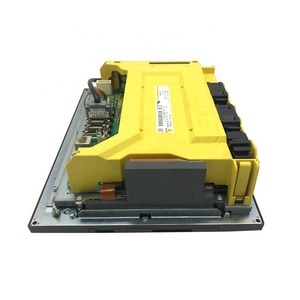Unité système Fanuc série 31i-B A02B-0327-B500 testée de haute qualité A02B-0327-B500 - Product Image 6