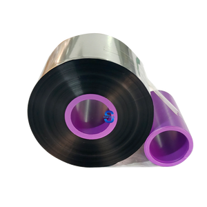 Ruban TTO compatible durable 33*450m pour imprimante Markem X40 - Product Image 1