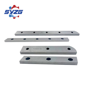 Máy cắt tay SYZG, dao cắt, dao kép, cắt tôn mỏng, cắt thép không gỉ - Product Image 1