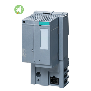 Módulo de Interfaz Modbus Original 6ES7155-6MU00-0CN0 con EtherNet/IP para Equipos Industriales - Product Image 1