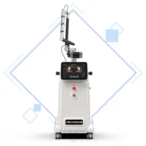 Tıbbi seviye Picosecond lazer Pico lazer güzellik ekipmanları dövme kaldırma makinesi