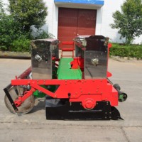 2BFGY-9 Machines agricoles à 9 rangées Semis de colza Semis de riz Planteurs de légumes Semoir