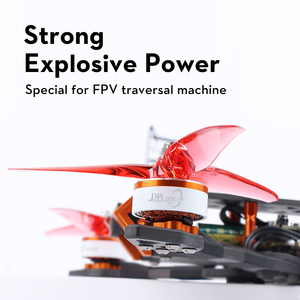 XGY 5 inç Fpv Drone pervaneler <span class=keywords><strong>3</strong></span>-blade <span class=keywords><strong>2</strong></span> çift (2cw + 2ccw) 5 inç Fpv Drone için Pc pervane - Product Image 3